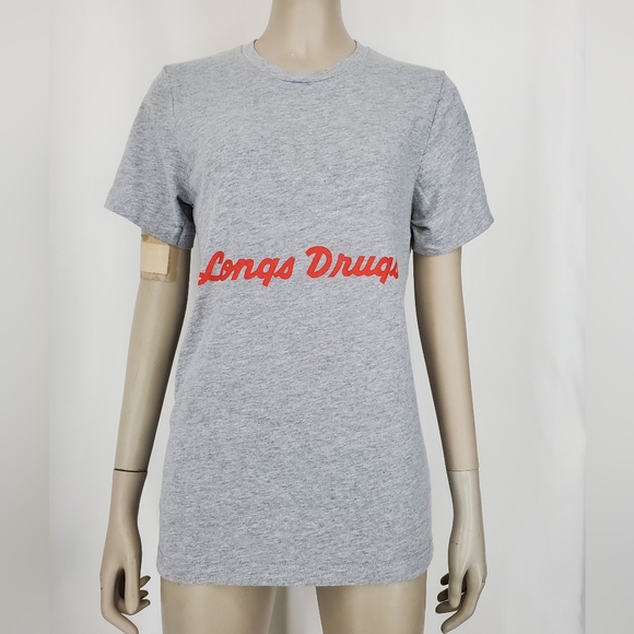 Longs Drugs Unbranded Custom Shirt - Picture 2 of 6